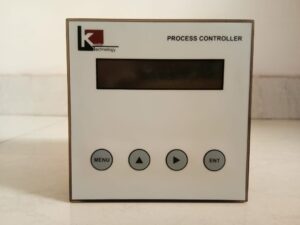 PROCESS CONTROLLER